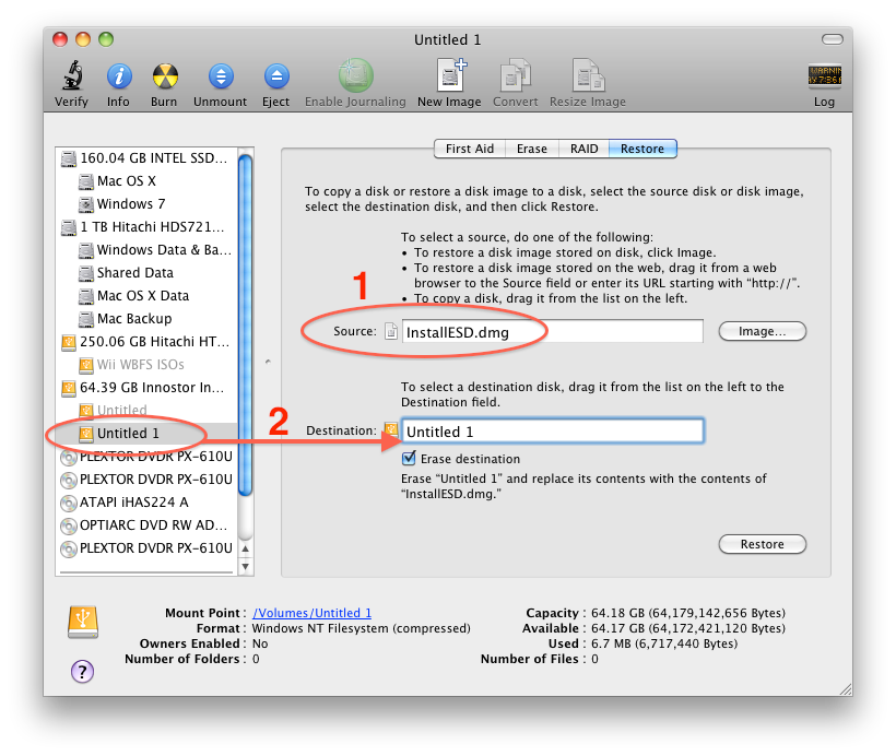 mp3 music video converter for mac os x 10.6.8