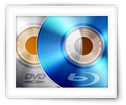 The difference between Blu-Ray and DVD