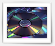 CD Media: How a CD works, Media types, Labeling, etc.