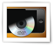 Copy a movie to your iPad or iPhone with iTunes