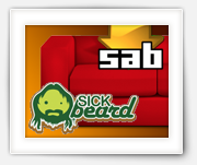 Tips & Tricks for Sick Beard, SABnzbd and Couch Potato