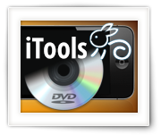 iTools – Copy video to iPad or iPhone WITHOUT iTunes