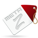 Icon of the MetaZ application