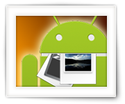 Android – Transfer file to or from an Android Device