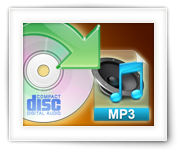 Linux – How to copy your Audio CD to MP3s …