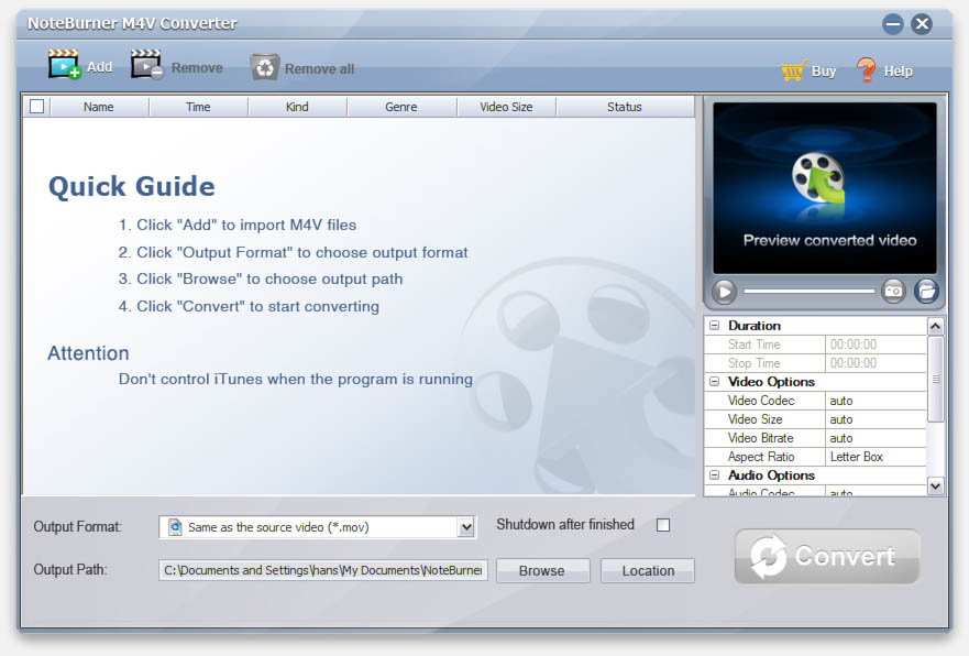 noteburner itunes drm audio converter discount coupon