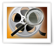 MovieScanner – Quick overview of Movie File Details (Win/Mac/Linux)