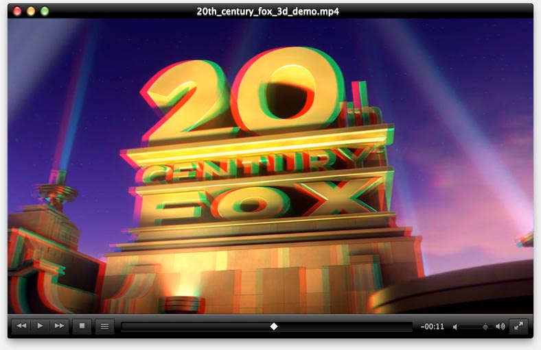 Aankoop sympathie Daar Tweaking4All.nl - 3D Films bekijken zonder 3D TV ...