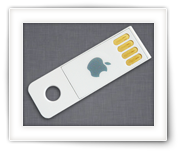 How to Format the Apple USB Restore stick …