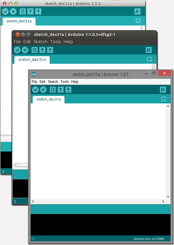 Introduction to the Arduino Red Board – Dr. Vasilis Pagonis- McDaniel  College