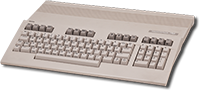 ChameleonPi - Commodore 128