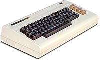 ChameleonPi - Commodore VIC-20