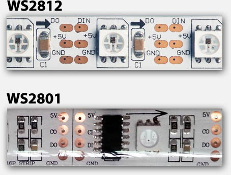 Ultimate Guide] Controlling WS2812B Addressable LEDs with Arduino