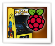 Raspberry Pi – ChameleonPi or how to run Classic Computers, Consoles and Arcade Games