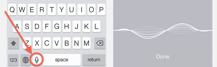 Tweaking4all Com Keyboard And Text Tricks For Ipad And Iphone Users