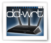 NetGear R7000 – How to install DD-WRT …