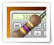 Standard Resistor Values