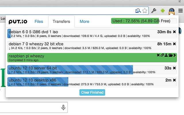 how to install flashget manager in ubuntu where are sickrage