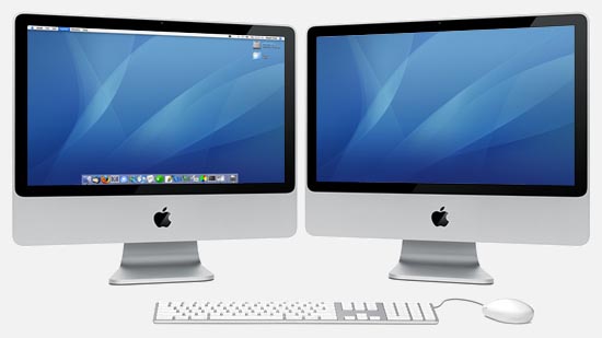 change multiple desktops on mac pro change multiple desktops on mac pro