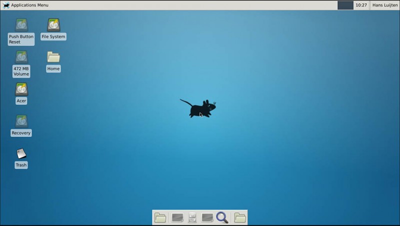 Tweaking4All.com - How to use xRDP for remote access to Ubuntu 14.04