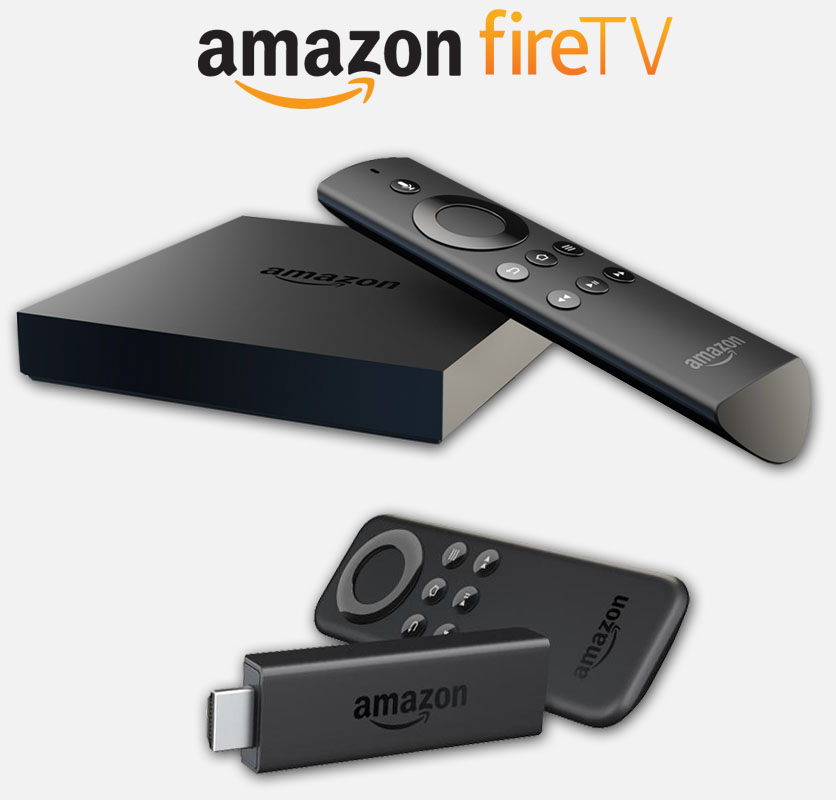 using amazon fire tv utility app to sideload on fretv stick