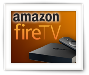 XBMC – How to install Kodi on Amazon Fire TV