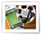 WALTR – Video, Music and RingTones to iPhone or iPad without iTunes (MacOSX)