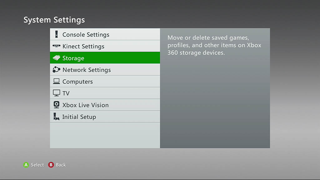 How To Transfer XBOX 360 Games From Portable HDD To Internal HDD (RGH XBOX  360) 