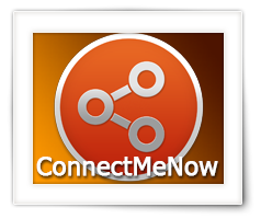 Quickly connect Network shares on a Mac with ConnectMeNow