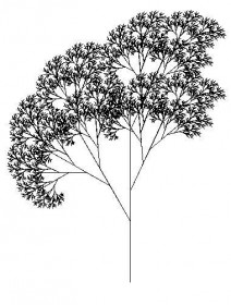 Recursive Tree