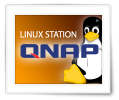 QNAP – How to set the VNC Password for Linux Station