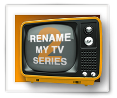 Rename My TV Series 2