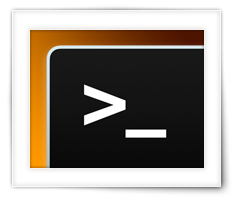 When using Terminal under a recent macOS version, you’ll most likely will be using Z-Shell (zsh) –  a quite common Shell found under Linu