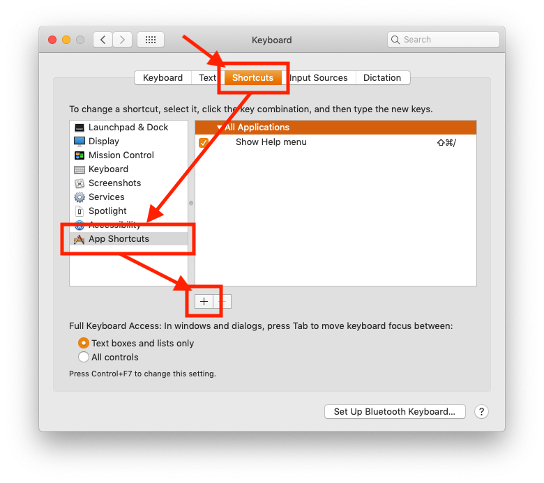 hot key for mac to install osx from usb