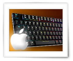 MacOS – Create a “Sleep” Keyboard Shortcut on a Windows Keyboard