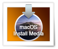 MacOS – How to create bootable macOS install media