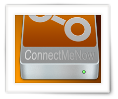 ConnectMeNow v3 – Mount Network Shares Quick and Easy on a Mac