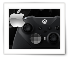 xbox one controller to mac