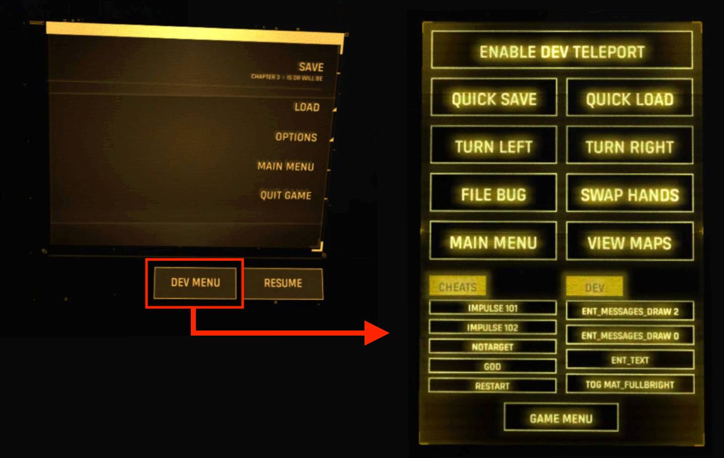 HL2 Alyx and HLA Alyx comparison : r/HalfLife