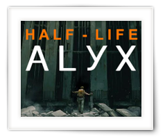 HL2 Alyx and HLA Alyx comparison : r/HalfLife