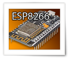 Getting started with the ESP8266 as an Arduino replacement