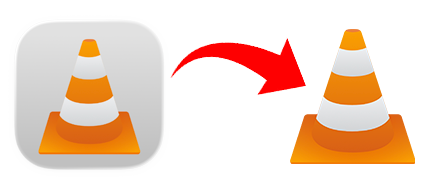 SquircleNoMore - Tahoe Squircle back to Normal Icon